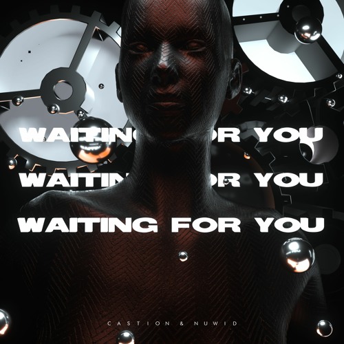 Castion & Nuwid - Waiting For You (Radio Edit)