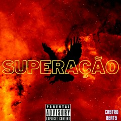 Mc Falcão Dafé - Superação ( Castro Beats  )