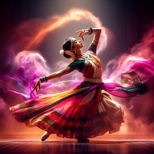 Sky Dance