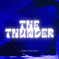The thunder