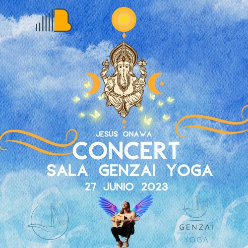 Stream Ganesha by Jesus Onawa | Listen online for free on SoundCloud