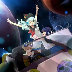 DJ Noriken - Luminosity (Don't you worry) [Rotaeno]