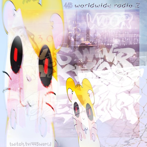445.WWR Mixfile s2e3 - VOOR