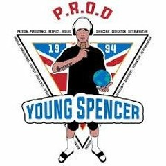 Young Spencer - Straight Outta Belfast (DTAH bits and pieces mix)