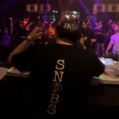 SUBTERRA @ DARKSTAR Live Recording [01.25.24]