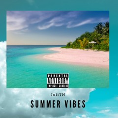 Summer Vibes (Beat prod. by Yello)