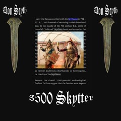 Don Scyth - 3500 Skytter (Alchemist - Focused Daily)