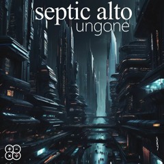 Septic Alto - Ungone