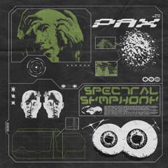 Pax - LFO Spectral Symphony