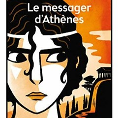 [Télécharger le livre] Le Messager d'Athènes sur votre appareil Kindle e4pEy