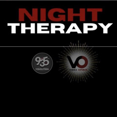 Night Therapy at Revolution 93.5FM (15th)