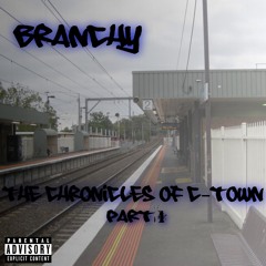 Branchy MC x EmRose - You Know This