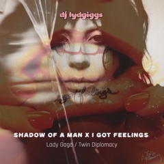 I Got Feelings for the Shadow of a Man