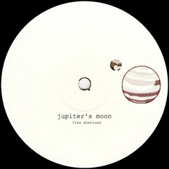 Tyler Hudson - Jupiter's Moon (Original Mix)