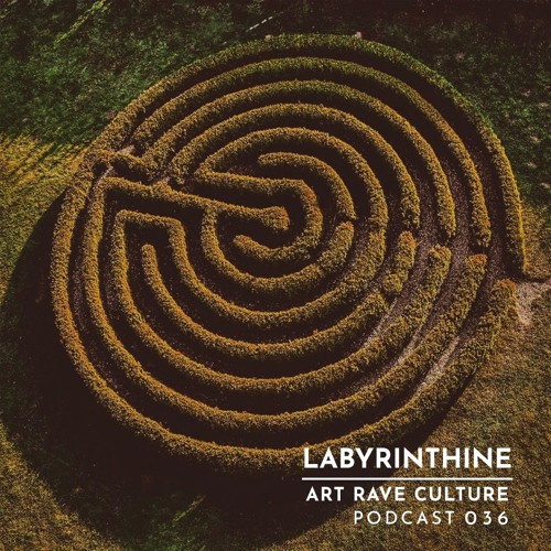 Deep & hypnotic Techno from UK, Ireland, Scandinavia, Vol. II