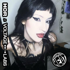 ❦ ༊*·╰⊱♥⊱╮ೃ⁀➷ | HÖR x Voltage Labs DJ Contest