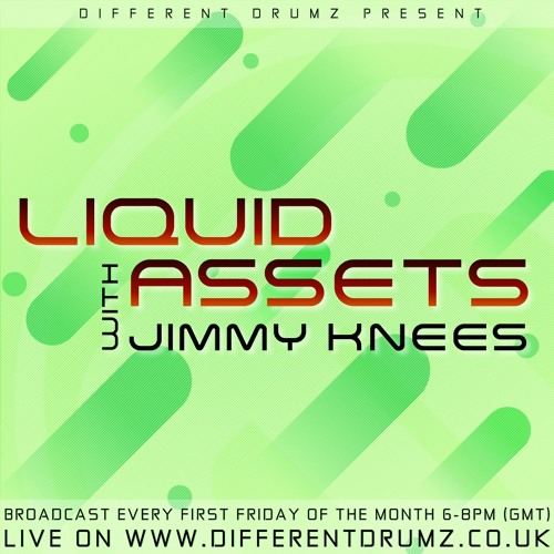 Jimmy Knees - Liquid Assets 5/1/2024
