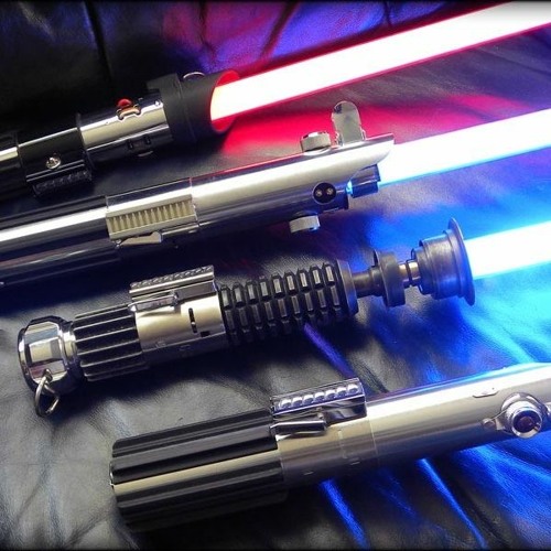 Stream Lightsaber Sound Effects Download Mp3 [BETTER] from Amanda | Listen  online for free on SoundCloud