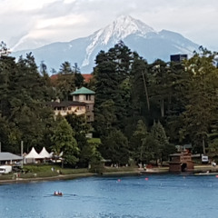 Symphony Number 3 in G major (Bled) 4th movement