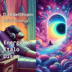 Energetic Italo Disco - DJ Set 7