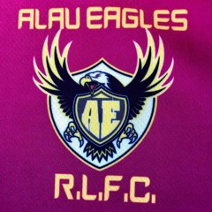Alau Eagle
