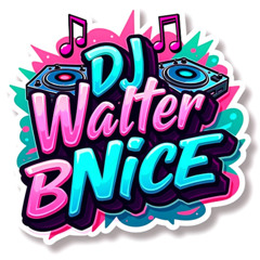 LIVE FROM LINDEN PARK CON DJ WALTER B NICE (2025)