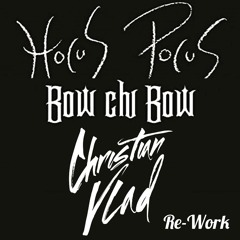 HOCUS POCUS - Bow Chi Bow (Christian Vlad ReWork)