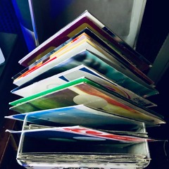 Gli Anni della DANCE Parte 1