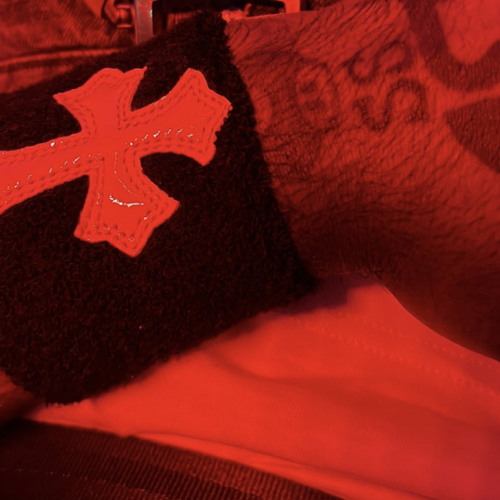 Red Wraith - Uzi