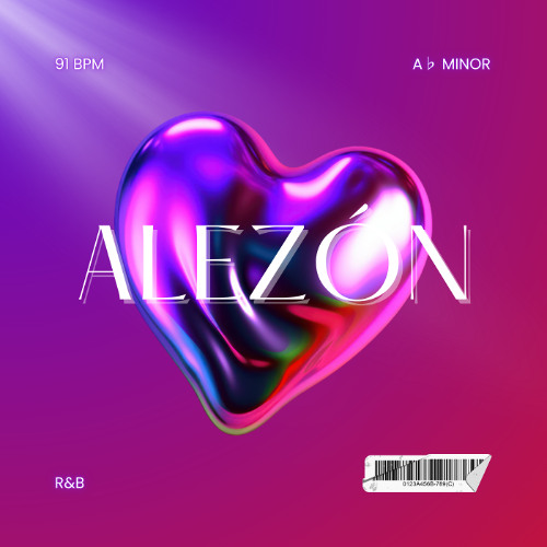 RnB Type Beat – Tayc ft. Dadju