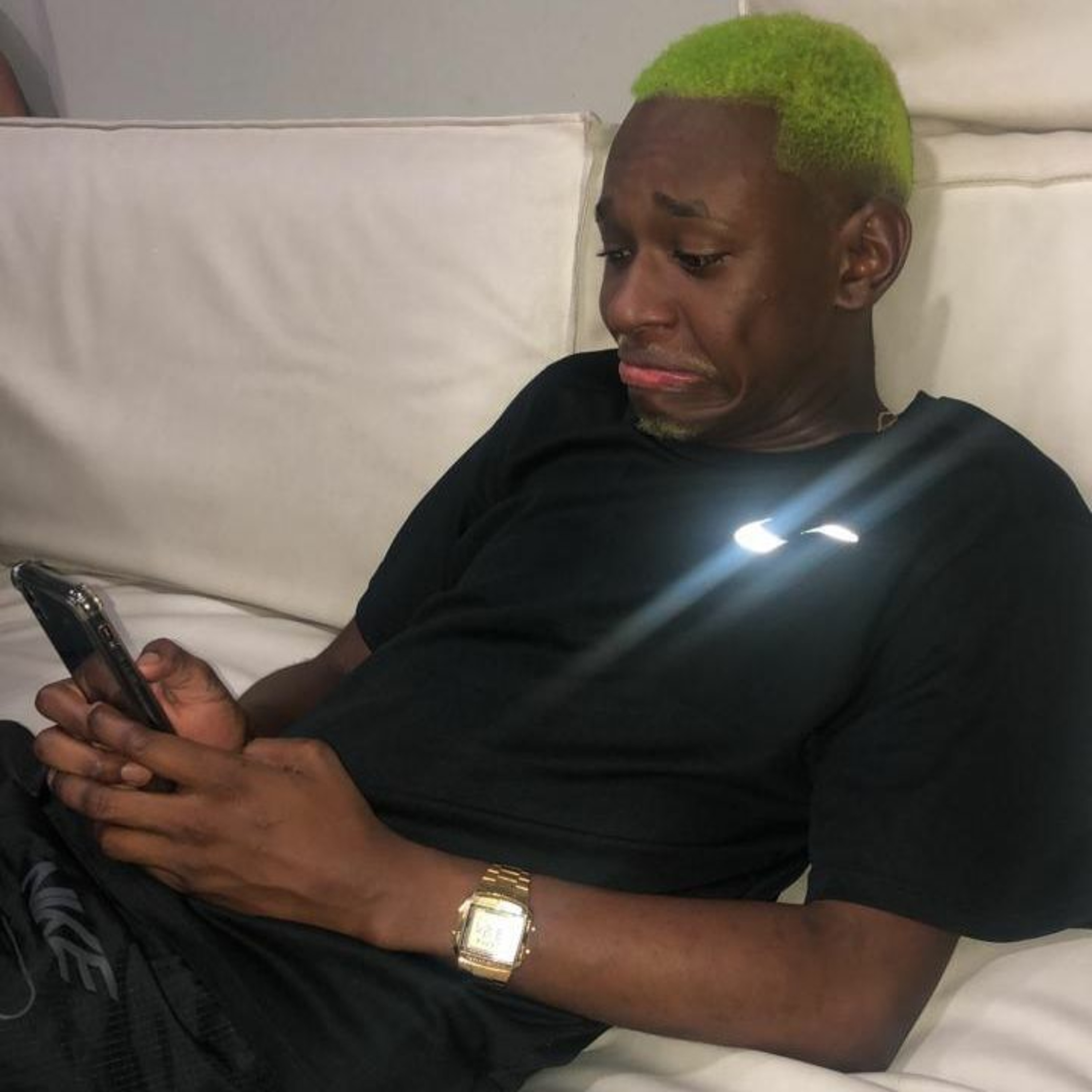 DJ ROGERINHO DO QUERÔ