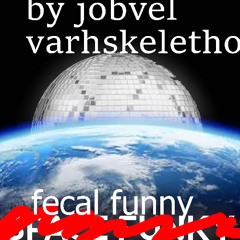 Space Funky (Vargskelethor Mix)