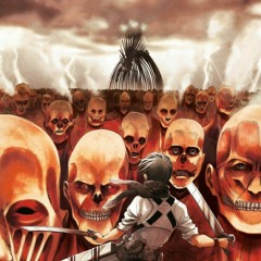 [AttackonTitan] - AppleSeed (OST)