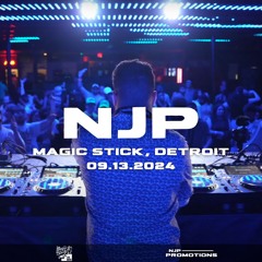NJP Direct Support Enamour Official Audio
