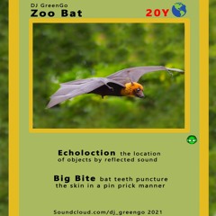 Zoo Bat