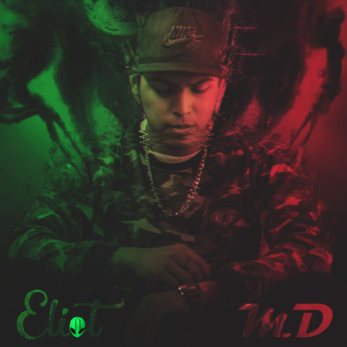 Recuerdos - Eliot Ft Roro , El Teka (Prod.BluntRecords)