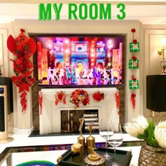 Việt Mix My Room #3 by Nam Mouse