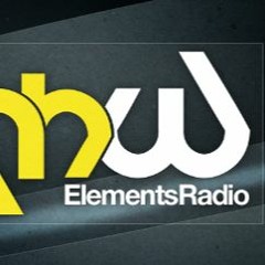PHW Elements Radio 324 [18th Of January 2021 At Di.fm]
