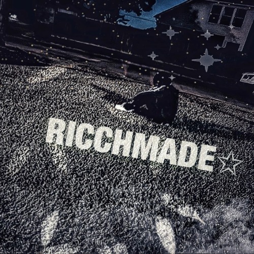 RICCHMADE 2K25