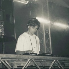 DJ LAARES DJ CONTEST HESTIVAL