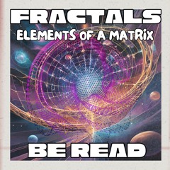 Fractals Elements Of A Matrix