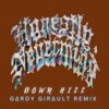 Drake - Down Hill (G∆RDY GIR∆ULT REMIX)