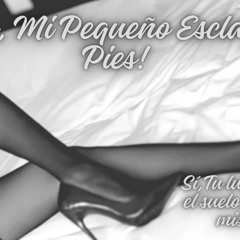 Avance de Audio * Gatea Esclavo de Pies *