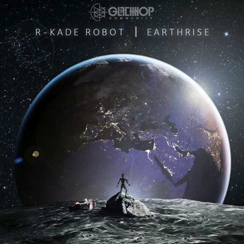 R​-​kade Robot - Battle Cry [FREE DOWNLOAD]
