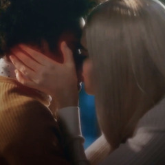 i have loved you since we were eighteen.