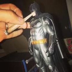 ROBBIN wit OHCRIS prod lefun