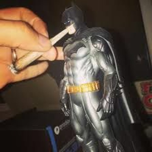 ROBBIN wit OHCRIS prod lefun