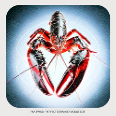 PERFECT STRANGER 𝖛𝖔𝖌𝖚𝖊 𝖊𝖉𝖎𝖙