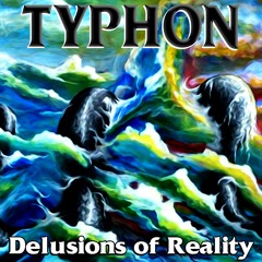 Pow Wow - TYPHON (Ralski, Justin Harrison & Ed)