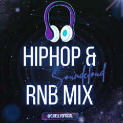 Hiphop & RnB Summer Warm-Up Mix [90s/2000s]